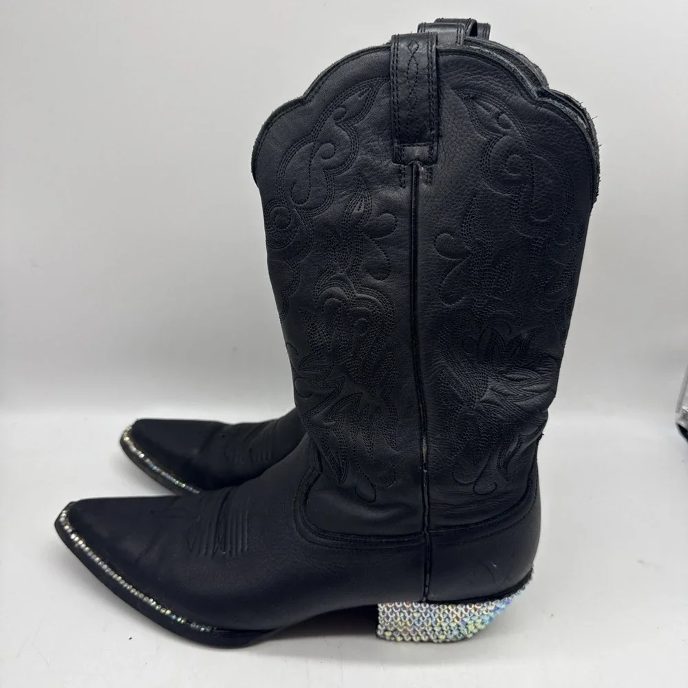Ariat classic heritage